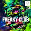 Kryptic - Freaky Club - EP
